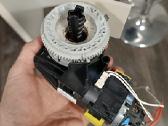 Kavos pupelių malūnas Bosch/siemens Eq.6 serijos - nuotraukos Nr. 4