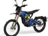 Surron Lbx 2, Ultra, Hyper, Storm 2026 - nuotraukos Nr. 4