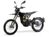 Surron Lbx 2, Ultra, Hyper, Storm 2026 - nuotraukos Nr. 5