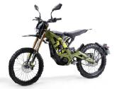 Surron Lbx 2, Ultra, Hyper, Storm 2026 - nuotraukos Nr. 6