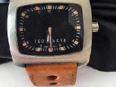 Ted Baker London vyriškas laikrodis - Naujas - nuotraukos Nr. 3