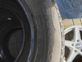 Nexen universalios padangos R16 225 50 - nuotraukos Nr. 2