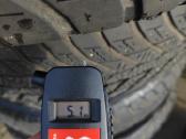Nexen universalios padangos R16 225 50 - nuotraukos Nr. 5