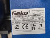 Galingas trifazis 6,1 kv generatorius Geko / Honda - nuotraukos Nr. 3