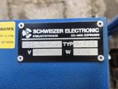 Galingas trifazis 6,1 kv generatorius Geko / Honda - nuotraukos Nr. 4
