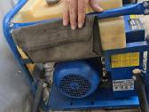 Galingas trifazis 6,1 kv generatorius Geko / Honda - nuotraukos Nr. 5
