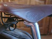 Brooks B18 balnelis - nuotraukos Nr. 3