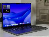 Parduodamas MacBook Pro 14 su M1 Pro, Xdr 120hz. - nuotraukos Nr. 2