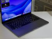 Parduodamas MacBook Pro 14 su M1 Pro, Xdr 120hz. - nuotraukos Nr. 3