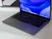 Parduodamas MacBook Pro 14 su M1 Pro, Xdr 120hz. - nuotraukos Nr. 4