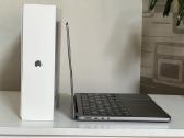 Parduodamas MacBook Pro 14 su M1 Pro, Xdr 120hz. - nuotraukos Nr. 5