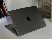 Parduodamas MacBook Pro 14 su M1 Pro, Xdr 120hz. - nuotraukos Nr. 7