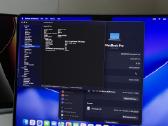 Parduodamas MacBook Pro 14 su M1 Pro, Xdr 120hz. - nuotraukos Nr. 9