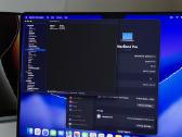 Parduodamas MacBook Pro 14 su M1 Pro, Xdr 120hz. - nuotraukos Nr. 10
