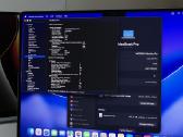 Parduodamas MacBook Pro 14 su M1 Pro, Xdr 120hz. - nuotraukos Nr. 12