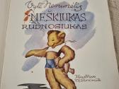 Mrškiukas Rudnosiukas - nuotraukos Nr. 2