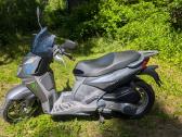 Aprilia Sport City 250 - nuotraukos Nr. 4