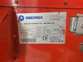 Dizelinis generatorius Himoinsa 17kw - nuotraukos Nr. 2