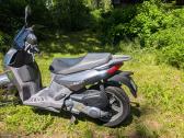 Aprilia Sport City 250 - nuotraukos Nr. 5