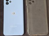 Naudotas Samsung Galaxy A13 - nuotraukos Nr. 2