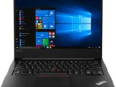 Lenovo E480 20kn i5 8gb 256ssd Win11pro - nuotraukos Nr. 2