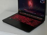 Parduodamas Acer Nitro 5 su Gtx 1050, I5-9k, 512gb - nuotraukos Nr. 4