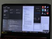 Parduodamas Acer Nitro 5 su Gtx 1050, I5-9k, 512gb - nuotraukos Nr. 8