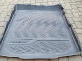 VW Passat sedano guminis bagažinės kilimas - nuotraukos Nr. 2