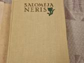 Salomėja Nėris raštai 3 knygos - nuotraukos Nr. 3
