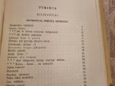 Salomėja Nėris raštai 3 knygos - nuotraukos Nr. 13