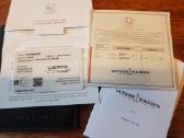 Ulysse Nardin Marine Torpilleur Military Swiss - nuotraukos Nr. 3