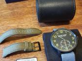 Ulysse Nardin Marine Torpilleur Military Swiss - nuotraukos Nr. 5