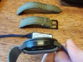 Ulysse Nardin Marine Torpilleur Military Swiss - nuotraukos Nr. 7