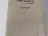 Tarp dviejų pasaulių - nuotraukos Nr. 2