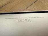 MacBook Pro 13' 2016 8gb 256gb - nuotraukos Nr. 8