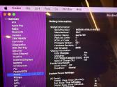 MacBook Pro 13' 2016 8gb 256gb - nuotraukos Nr. 12
