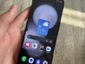 Samsung z flip 5 - nuotraukos Nr. 3