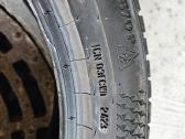 Žieminės Continental Wintercontact Ts 879p - nuotraukos Nr. 3