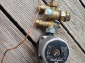 Grundfos naudotas siurblys - nuotraukos Nr. 3