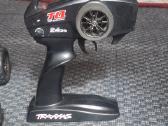 Traxxas E-revo 1/16 vxl - nuotraukos Nr. 2