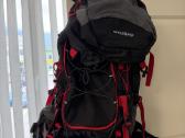 Kuprinė Husky Samont 60l+10l - nuotraukos Nr. 5
