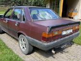 Audi 80 B2 Turbo dyzelis - nuotraukos Nr. 2