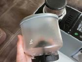 Automatinis kavos aparatas Delonghi Rivelia - nuotraukos Nr. 8