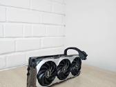 Msi Ventus 3x Rtx 4090 Ideali Domina keitimas - nuotraukos Nr. 2
