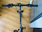 Nakamura 50 Ascent MTB dviratis - nuotraukos Nr. 2