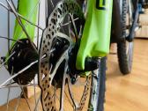 Nakamura 50 Ascent MTB dviratis - nuotraukos Nr. 4