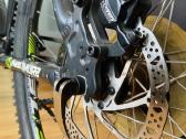 Nakamura 50 Ascent MTB dviratis - nuotraukos Nr. 7