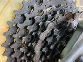 Nakamura 50 Ascent MTB dviratis - nuotraukos Nr. 9