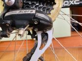 Nakamura 50 Ascent MTB dviratis - nuotraukos Nr. 10