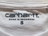 Carhartt wip t-shirt - nuotraukos Nr. 4